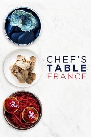 Sample the bold new flavors of France with chefs who are pushing the boundaries of fine dining and reinventing a rich culinary tradition.