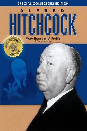 No one comes close to the undisputed master of the macabre and suspense as Alfred Hitchcock. The rotund figure of the smiling, unassuming Englishman is as recognizable as his work, thanks in part to his wonderful cameo appearances and to having crafted such classics like Psycho, The Birds, Rear Window, and Dial M For Murder. Hitchcock is a name that no one will soon forget. There is, however, another incredible story to be told here - that of the great director Alfred Hitchcock himself.