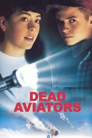 A young girl, who struggles with her pilot father's death in a plane crash years before, visits her grandmother in Newfoundland. While there, she encounters the ghosts of two pilots, who are condemned to Earth to constantly re-live their own crash that occurred in 1927. The girl decides to help the pair by helping them re-build their airplane and complete their flight so they may be released and, in turn, deal with her own emotional bondage.