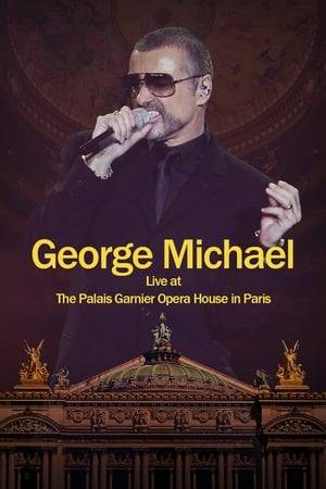 Highlighting exceptionally rare moments including footage of George and legendary producer, Phil Ramone working alongside each other on Symphonica and capturing George’s breathtaking Palais Garnier performance.