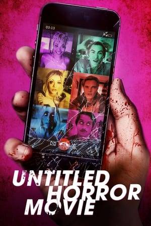 Set on computer screens and found footage style content, the movie follows six actors who decide to shoot their own horror movie as their hit TV show is on the brink of cancellation. In their search for a plot, they unintentionally summon a spirit with an affinity for violence, who starts picking them off one by one.