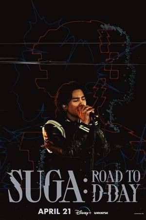 SUGA of the world-renowned group, BTS, works on a new album. He embarks on a journey to find his story to tell through music, while interacting with artists from various cities around the world.