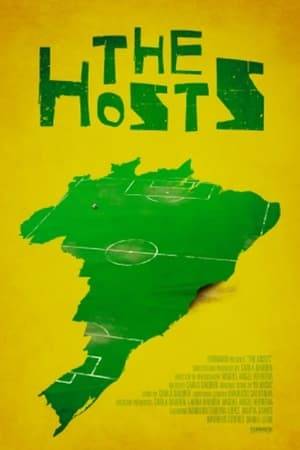 This documentary shows four Brazilians who were affected by the 2014 FIFA World Cup in different ways, from a woman selling street food by the stadiums to a man who was displaced by construction projects. It paints a social-political portrait of Brazil in this historical time - before, during and four years after the World Cup - and makes a commentary on FIFA, mega-events, and their long-term impacts on the host countries.