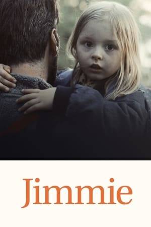 “Jimmie” is told through the eyes of a 4-year old boy who has to go on a journey with his father to a safer land, leaving his mother at home in Sweden.
