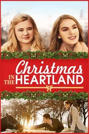 Kara and Jessie are two teenage girls from very different worlds, but with a little Christmas magic, they find they have much more in common than they ever imagined.