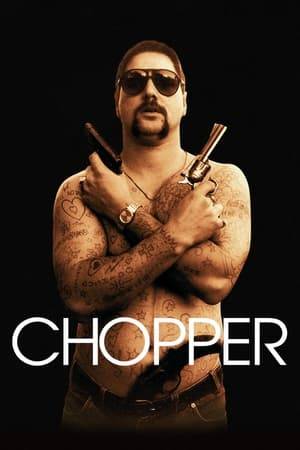 The true and infamous story of Australia's notorious criminal Mark 'Chopper' Read and his years of crime, interest in violence, drugs and prostitutes.