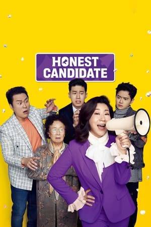 Sang-sook is a competent politician who captivates the public with all kinds of nice words. One day, Sang-sook visits her grandmother who lives in the isolated house. But when she returns home, she finds out that she is not able to lie anymore.
