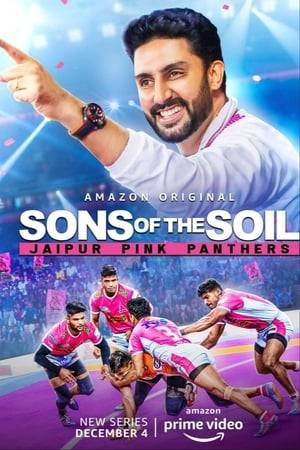 A sports documentary series that goes behind the scenes to follow one of India’s most celebrated Pro Kabaddi league team - the Jaipur Pink Panthers. The narrative is built around the struggles, pain and the journey of the players, coaches and their ultimate journey towards success.