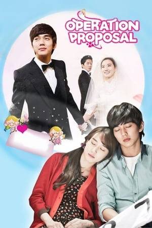 Kang Baek-ho and Ham Yi-seul have been best friends since elementary school. Baek-ho has never acknowledged his attraction to her, unaware that Yi-seul has been in love with him for more than 20 years. Finally, at the wedding ceremony where Yi-seul is about to marry another man, Baek-ho regrets that he never confessed his love for the bride. A mysterious conductor suddenly appears and offers him a second chance to win Yi-seul's heart. Baek-ho travels back in time to various events of their lives hoping to change the outcome of their relationship. But changing the future is not as easy as it seems.