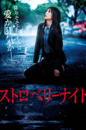 Reiko Himekawa (Yuko Takeuchi) is a female detective at the Metropolitan Police Department. Reiko doesn't come from an elite background, but she has risen fast through the ranks with hard work. Reiko than becomes involved in a murder case named "Strawberry Night" due to the mysterious use of those words surrounding the case ...