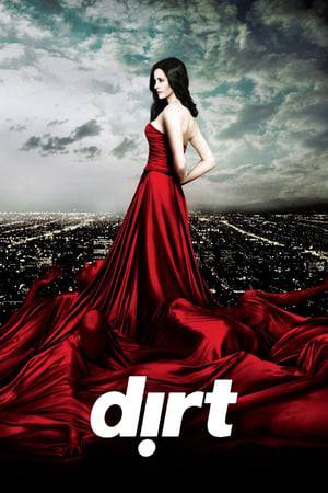 Dirt is an American television serial broadcast on the FX network. It premiered on January 2, 2007 and starred Courteney Cox as Lucy Spiller, the editor-in-chief of the first-of-its-kind "glossy tabloid" magazine DirtNow, which was previously two separate publications: drrt and Now.