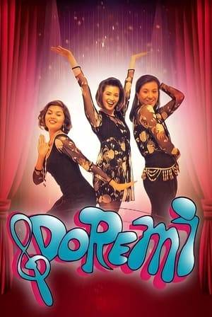 Three girls divided by personalities, cultural backgrounds and principles have one thing in common, their love for music.