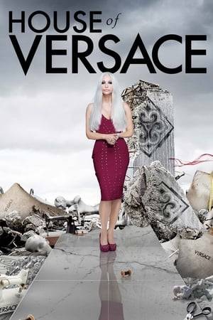 Based on Wall Street Journal reporter Deborah Ball’s widely-read book "House of Versace: The Untold Story of Genius, Murder, and Survival", the movie brings to light the story of Donatella, who, following the brazen murder of her brother, world-renowned designer Gianni Versace (Colantoni) at the height of his success, is suddenly thrust into the spotlight as head designer of his fashion empire. At first ridiculed by critics worldwide, Donatella falls victim to drug addiction and nearly bankrupts the company. With the help of her family, including daughter Allegra, Aunt Lucia (Welch) and brother Santo (Feore), she enters rehab to confront her demons and soon comes back stronger than ever to re-ignite the beloved Versace brand with her own vision and builds one of the most powerful and influential fashion houses ever known.