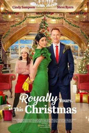 It's Christmastime in buzzing Manhattan. Single mother and luxury hotel housekeeper Neve Collins never meant to deceive guest of honor James Winter, the Prince of Genova, when he mistakes her for a wealthy hotel guest. Sparks soon fly as the unlikely couple get to know each other on a royal tour of the city, but when a jealous Lady uncovers Neve’s true identity, Neve stands to lose her job, her reputation and the love of her life…