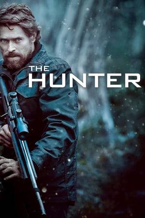 Martin, a mercenary, is sent from Europe by an anonymous biotech company to the Tasmanian wilderness on a hunt for the last Tasmanian tiger.