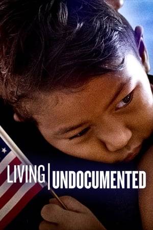 Eight undocumented families' fates roller-coast as the United States' immigration policies are transformed.
