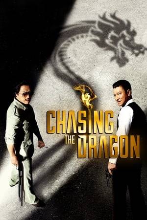 An illegal immigrant from Mainland China sneaks into the corrupt British-colonized Hong Kong in 1963, transforming himself into a ruthless drug lord.
