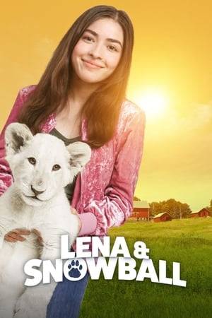Lena, a troubled youth takes a white lion cub under her wing; little does she know the lion escaped from criminals intended to take the cub to an evil trophy hunter named Ben Percy.