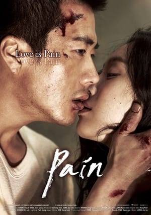 After losing his family when he was young, Nam-soon feels no pain. He cannot feel physical pain and is emotionally barren until he meets Dong-hyeon, who calls herself a vampire because she suffers from hemophilia. Unlike Dong-hyeon, when Nam-soon is injured, she bleeds from even the smallest wound. As the two grow closer, Dong-hyeon suddenly begins to lose his lifelong insensitivity to pain and the hurt of a lifetime washes over him.