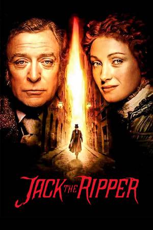 Jack the Ripper is a 1988 two-part television film/miniseries portraying a fictionalized account of the hunt for Jack the Ripper, the unidentified serial killer responsible for the Whitechapel murders of 1888. The series coincided with the 100th anniversary of the murders.