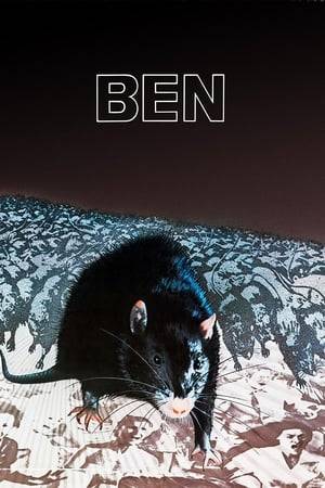 A lonely boy becomes good friends with Ben, a rat. This rat is also the leader of a pack of vicious killer rats, killing lots of people.
