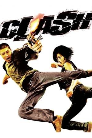 Trinh, a mercenary, must complete a series of organized crime jobs for her boss in order to win the release of her kidnapped daughter. She hires several mercenaries to help, including Quan, who she becomes attracted to. Trinh and Quan's relationship becomes complicated as it becomes evident that their motivations are not the same.