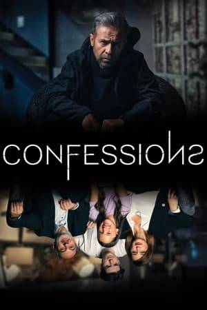 When a young girl from a wealthy Mexico City family disappears, a man arrives to discuss the girl's return, asking for the confession of a family member that has committed a terrible act. One by one, confession by confession, the intruder exposes each member of the family, revealing their deepest and most shocking secrets.