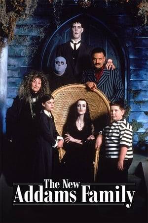 The New Addams Family is an American-Canadian sitcom that aired from October 1998 to August 1999 and aired on YTV in Canada and Fox Family in the United States. It was produced by Shavick Entertainment and Saban Entertainment as a new version of the 1960s series The Addams Family.
