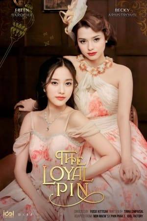 ‘The Loyal Pin’ revolves around the story of the prim and proper Lady Pin and the naughty but charmingly lovely Princess Anilaphat. The two are brought together by fate and have since grown up together. Will they grow feelings for each other, too?