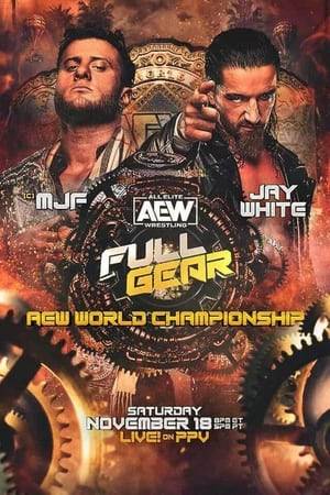The 2023 Full Gear was the fifth annual Full Gear professional wrestling pay-per-view (PPV) event produced by All Elite Wrestling (AEW). It took place on Saturday, November 18, 2023, at the Kia Forum in the Los Angeles suburb of Inglewood, California.