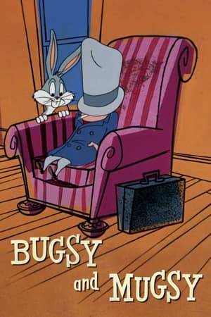 Bugs Bunny finds that gangsters Rocky and Mugsy have chosen his new abode, a condemned building, as their hideout. Bugs manipulates them into attacking each other to prove that crime doesn't pay.