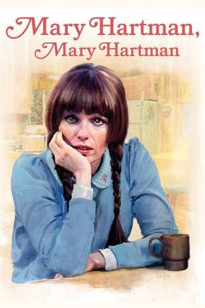 In the fictional town of Fernwood, Ohio, suburban housewife Mary Hartman seeks the kind of domestic perfection promised by Reader’s Digest and TV commercials. Instead she finds herself suffering the slings and arrows of outrageous fortune: mass murders, low-flying airplanes and waxy yellow buildup on her kitchen floor.