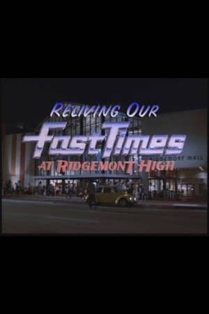 This documentary is featured on the Collector's Edition, High School Reunion Edition, and Awesome Special Edition DVDs for 'Fast Times at Ridgemont High'.