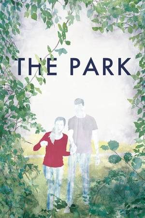 Summer time. Two teenagers, a boy and a girl, have their first date in a park. Hesitant and shy at first, they soon discover each other, get closer as they wander, and end up falling in love. But as the sun goes down, it is time to separate... And a dark night begins.