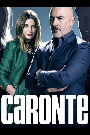 Caronte will make us think about justice, presumption of innocence and truth. It also talks about second chances and how a man is able to reinvent himself and get his life back together. The different cases will not only influence Caronte's personal life, but, episode after episode, will make our protagonist evolve and grow.
