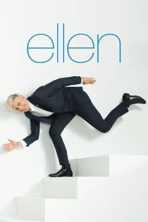 The Ellen DeGeneres Show, often shortened to just Ellen, is an American television talk show hosted by comedian/actress Ellen DeGeneres.