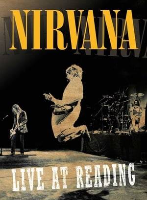 This was the band's second performance at the music festival and their first since the success of 'Nevermind' had elevated them to the position of what magazines called the "biggest" rock band in the world. It was also sadly their final concert in the United Kingdom.