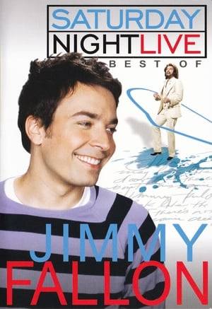 Jimmy Fallon went from being one of Saturday Night Live's biggest fans to being one of it's biggest stars.  The best of his six years on the show are all here in this exclusive DVD filled with extras and exclusives.
