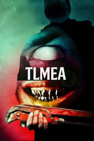 TLMEA tells the story of two undercover cops, caught in a dream during a drug raid in which they descend into the 9th level of hell - the Ptolomea.