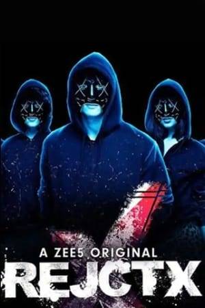 This thriller drama is a coming of age story about a group of youngsters who form a rap band to showcase their talent and express their angst.