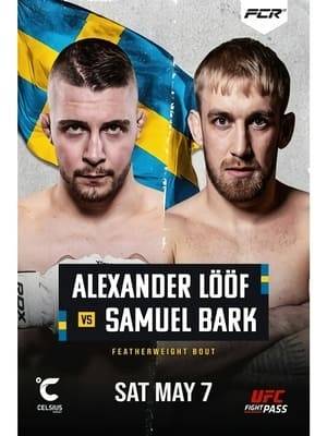 Fight Club Rush 12 takes place Saturday, May 7, 2022 with 9 fights at Vasteras Arena in Västerås, Sweden.