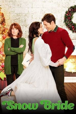 When a reporter encounters the eldest son of a famous political family at a mountain retreat, she winds up pretending to be his girlfriend over Christmas so he can save face with his family. Should she secretly expose newsworthy scoops about the famous family in order to save her job, or trust that she's falling in love for real? Stars Patricia Richardson and Katrina Law.