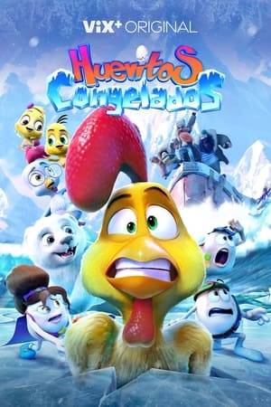 In the final Huevos adventure, Toto and his family will have to travel to the South Pole to fulfill their promise to return a polar bear and some Spanish penguins to their home. In order to do so, they will have to overcome some obstacles that will teach them how important teamwork is.