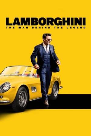 Follow the launch of Lamborghini’s career as a manufacturer of tractors, a creator of military vehicles during World War II, and the designer of Lamborghini cars, which he launched in 1963 as the high-end sports car company Automobili Lamborghini.