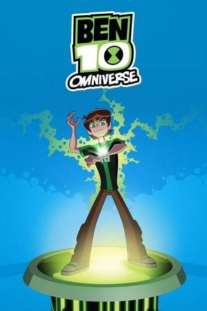 A year after the events that took place during the "Final Battle" and equipped with an all-new completed Omnitrix, 16-year-old Ben Tennyson has to face new enemies.