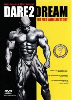 Flex Wheeler - a four-time Arnold Classic champion - is largely regarded as the Uncrowned Mr. Olympia, shares his life-long battle with depression, low-esteem, and suicidal thoughts despite his many victories in the public eye.