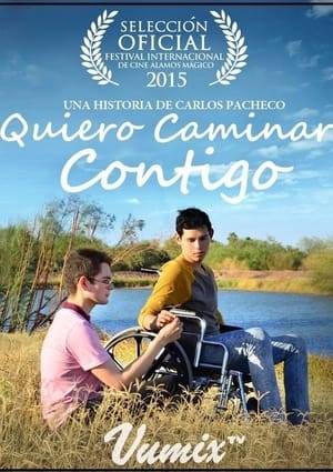 Santiago is a young man who unexpectedly has an accident that leaves him in a wheelchair. Losing his "friends", his girlfriend and getting bullied at school. When all seems lost, he meets Mateo, a new exchange student, who is gay and defends him from bullying. Their friendship over time turns into something more, giving Santiago's life a new meaning and the courage to defend his love against the stigmas of religion, sexual orientation and physical disability.