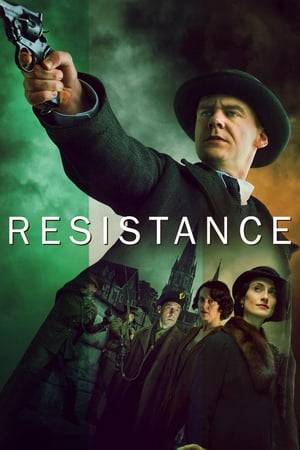 This  follow up to the Rebellion miniseries unfolds at the height of what became known as Ireland's War of Independence, and follows the lives of those caught up in the vicissitudes of history.