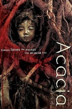 A Korean horror film about an adopted young boy with a strange link to an old, dead acacia tree. As the boy settles in to his new home, the tree comes to life. When the family who adopted him becomes pregnant, he is to go back to the orphanage, and horror ensues.