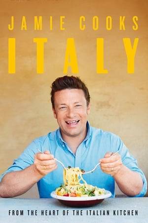 Jamie Oliver and his friend and mentor Gennaro Contaldo go right to the heart of Italian cuisine. The pair travel far and wide to learn Italy's best-kept secrets from the true masters of the Italian kitchen--the nonnas and the home cooks who have perfected recipes that have been lovingly handed down over generations.
